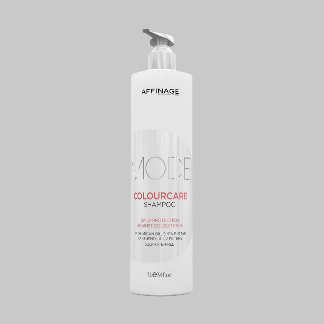 Colour Care - Liter Shampoo