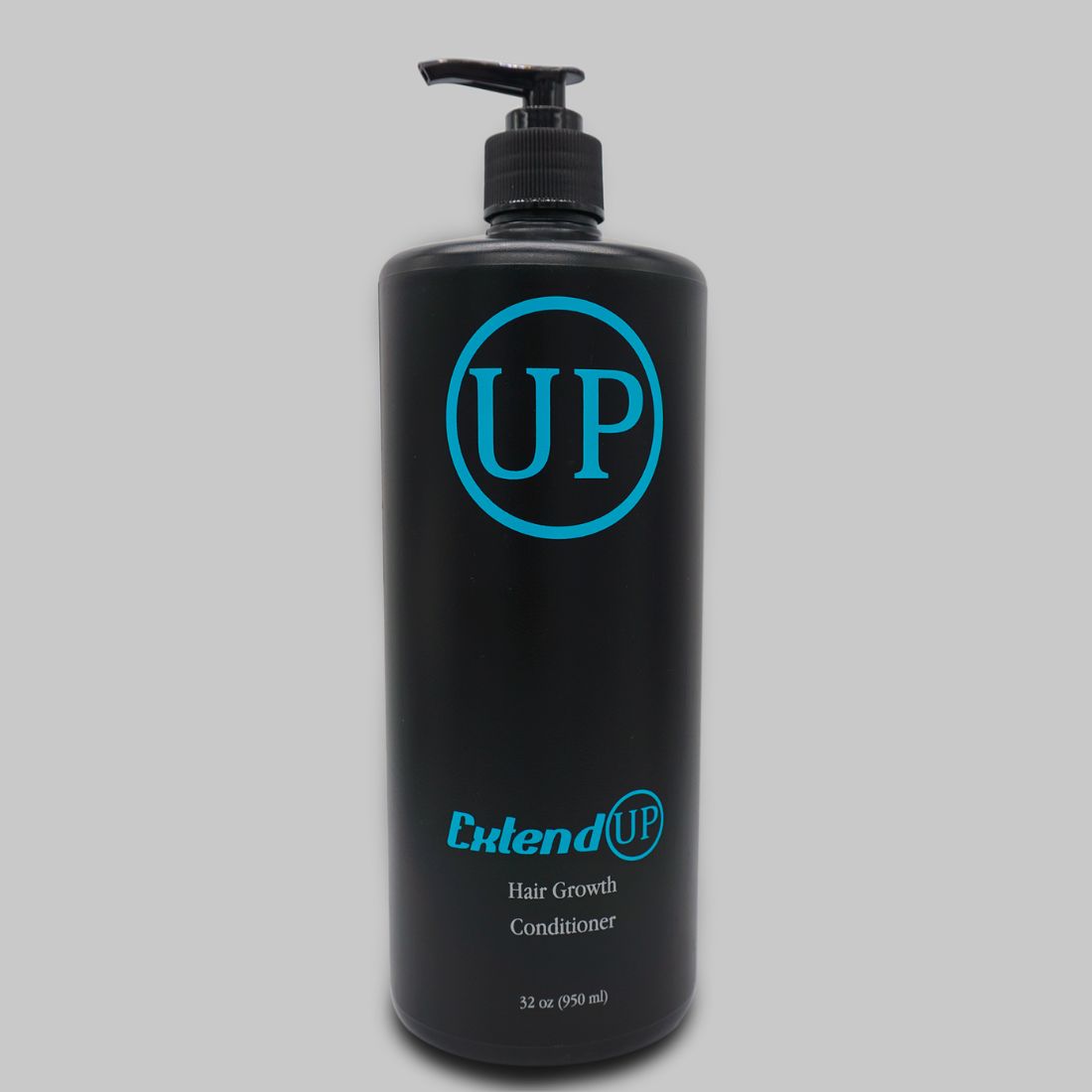 3 Piece Hair Growth System (32oz) w/ FREE Hold UP