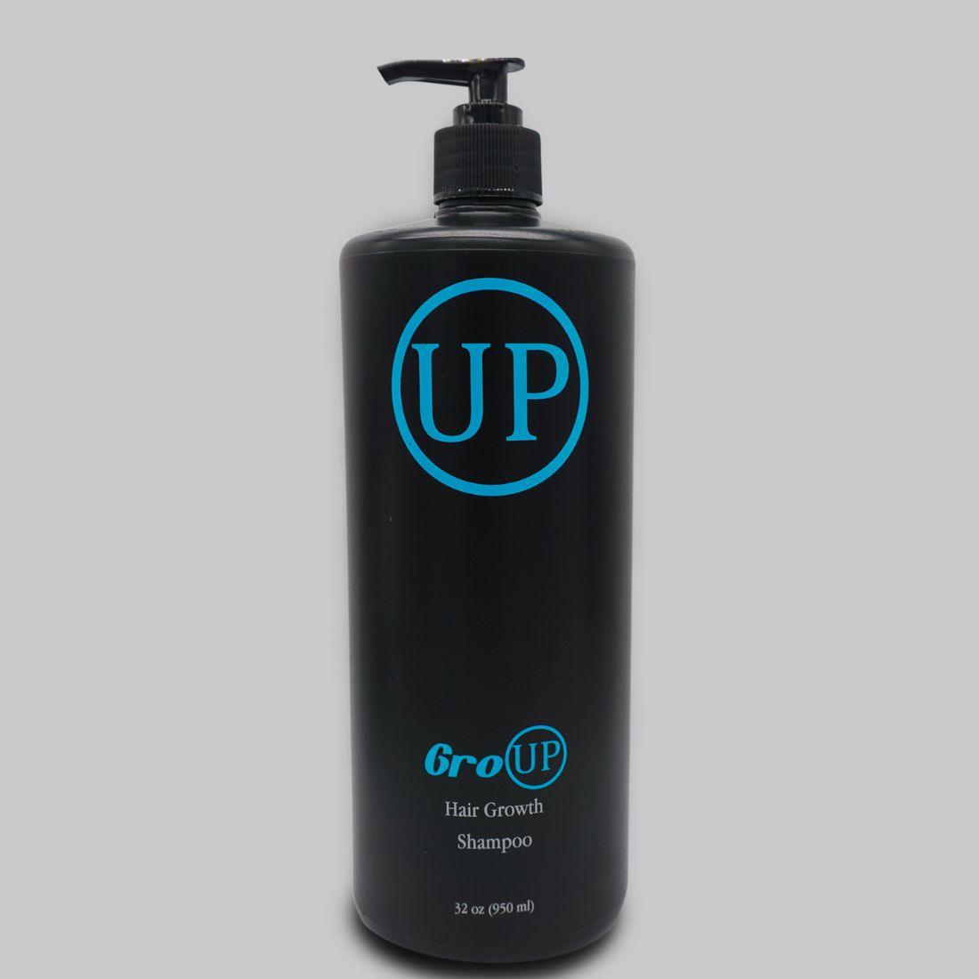 3 Piece Hair Growth System (32oz) w/ FREE Hold UP