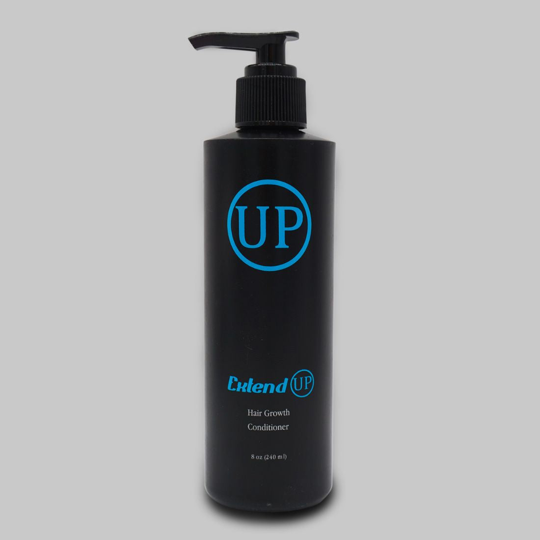 3 Piece Hair Growth System (8oz) W/ FREE Hold Up