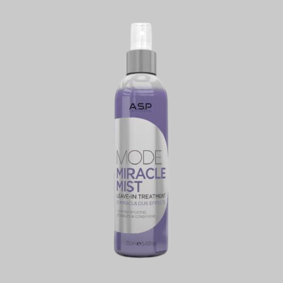 Treatment Miracle Mist