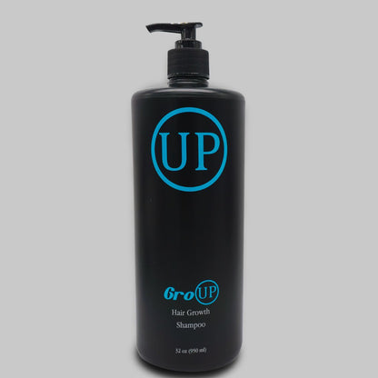 Gro Up - Shampoo 32oz